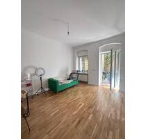 Cozy Appartment in Neukölln until 01.01.2026 - Berlin