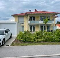 Moderne, barrierefreie 4-Zimmer-Wohnung in Coburg-Scheuerfeld - Bad Rodach
