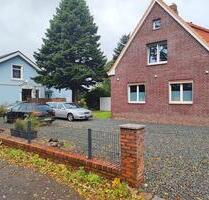 Einfamilienhaus in Feldrandlage mit großem Grundstück von privat - Ahrensbök