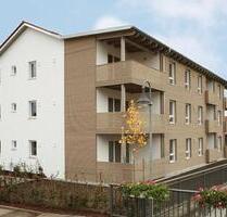Sehr schöne 3-Zimmerwohnung in Neuburg - Neuburg an der Kammel