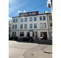 Anlageobjekt in Hattingen - vermietetes Mehrfamilienhaus