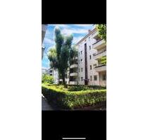 Citynah & charmant 2 Zimmer Wohnung in Berlin Wilmersdorf