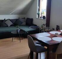 Familienfreundliche 4-Zimmer-Wohnung in zentraler, ruhiger Lage - Neustadt bei Coburg