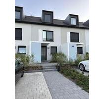 Reihenhaus in Fürth-Stadeln inkl. Einbauküche, 1xStellplatz