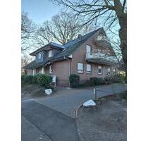 Bookholzberg, kl. möblierte Wohnung unterm Dach - Ganderkesee