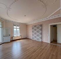 Großzügige Wohnung mit 185 qm 5 Zimmer - Reichenbach im Vogtland