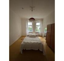 Nette 1-Zimmer Wohnung zur Zwischenmiete (18.-31.07.) - Berlin Reinickendorf