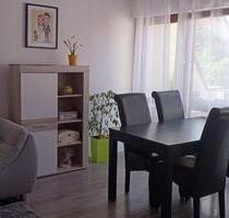 Schöne 3-Zimmer-Wohnung mit Balkon & Stellplatz ab August frei - Schwäbisch Hall