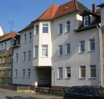preiswerte 2 Zimmerwohnung ab 01.10.2025 - Jena Kernberge