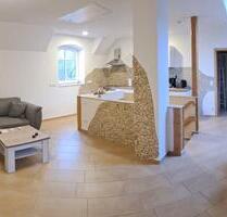 Ferienhaus Ferienwohnung 300 m vom Woblitzsee in der SeenplatteMV - Wesenberg
