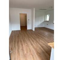 Helle 2-Zimmer-Wohnung in Haibach - Aschaffenburg Damm