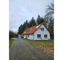 Doppelhaushälfte in Fintel, 130 m ² Miete 975 €