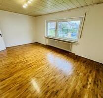 2-Zimmer-Wohnung im Erdgeschoss mit Balkon - Möhnesee