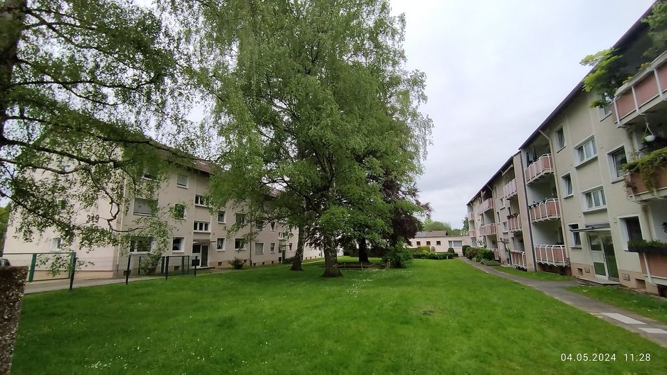 Eigentumswohnung in Leverkusen Lützenkirchen zu verkaufen