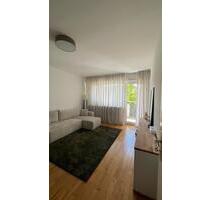 2-Zimmer-Wohnung - 990,00 EUR Kaltmiete, ca.  51,00 m² in Frankfurt am Main (PLZ: 60528) Niederrad