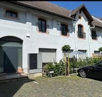 4 ZKB Loftwohnung in Nieder-Wöllstadt, neuwertig