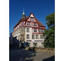 tolle 2-Zimmer-Wohnung in Esslingen Altstadt - Esslingen am Neckar