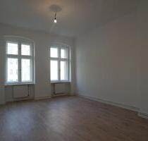 Ihre Wohnung nahe der Spree! 2-Zimmerwohnung in Oberschöneweide! - Berlin Treptow-Köpenick