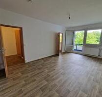 2-Zimmer-Wohnung im 3. Obergeschoss zu vermieten - Leipzig West