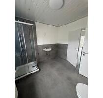 Sanierte 3 ZKB Dachgeschosswohnung in PW Holzhausen - Porta Westfalica
