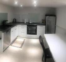 Kellerwohnung Souterrainwohnung - Günzburg