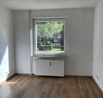 Erdgeschosswohnung zum selbst gestalten - Nordenham