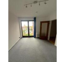 Gemütliches 1-Zimmer-Apartment mit toller Aussicht im 3. OG – ca. 22 m² - Nordenham