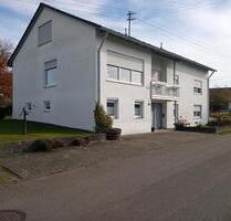 3,5 Zimmerwohnung DG 75qm - 650,00 EUR Kaltmiete, in Ebersbach-Musbach (PLZ: 88371)