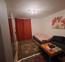 1 WG-Zimmer 20 m² in Nürnberg-West zu vermieten!!!