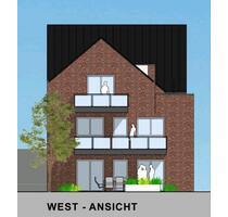 Stillvolle Wohnung zentrumsnah Neubau mit hochw. Ausstattung - Steinfurt
