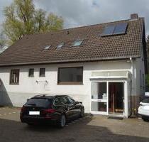 4 Zimmer Souterrain-Wohnung mit Einbauküche - Stadthagen
