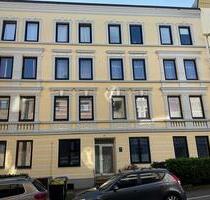 3,0-Zimmer-Wohnung, Terrassenstraße 5, 2.OG. li ! Bitte bewerben Sie sich online ! - Flensburg Altstadt