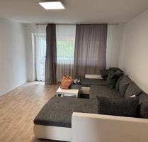 Großzügige 3-Zimmer-Wohnung mit XXL Balkon in Heilbronn. 84m2