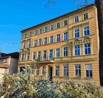 stilvolle Altbauwohnung in 03149 Forst Lausitz - Forst (Lausitz)