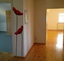 Schöne helle 3-Zimmerdachgeschosswohnung - Neuenhagen bei Berlin