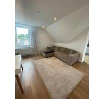 Zentrale 2ZKB Wohnung in Siegen - Bonn Gielgen