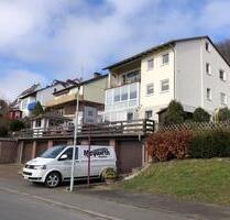 3 Zimmer Küche Bad mit großem Balkon in Niederkaufungen
