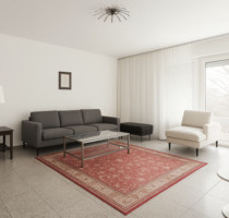 Grosszügige 4-Zimmerwohnung - Innenstadtlage von Rheinfelden - Rheinfelden (Baden)