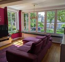 Individuelle Maisonette-Wohnung in Bestlage - Bad Segeberg