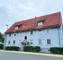 Am Schlagbaum 24 - frisch renovierte 3 ZKB im EG *bezugsbereit* - Clausthal-Zellerfeld