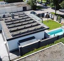 Bungalow mit gehobener Ausstattung in Königsbrunn