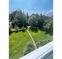 gemütliche 2-Zimmerwohnung frei - Celle