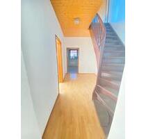 Großzügige Maisonette-Wohnung Worms Herrnsheim