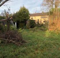 Grosser Garten Freizeitgrundstück in 84405 Dorfen - Sankt Wolfgang