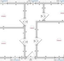 Wohnen auf dem Hof: 2-Zi-Landhaus in Lübbersdorf, 66m² - Oldenburg in Holstein