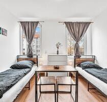Studenten, Zimmer, Tübingen - 1.000,00 EUR Kaltmiete, ca.  20,00 m² in Tübingen (PLZ: 72070)
