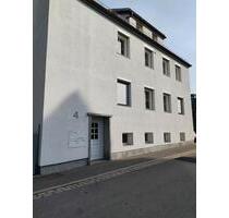 4-Zimmer Wohnung im Stadtzentrum - Nagold