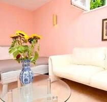 Gemütliches 1 Zimmer-Apartment mit Terrassee - Wiesbaden Südost
