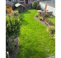 Ankommen & Wohlfühlen - Reihenhaus in Toplage - Mönchengladbach Ost