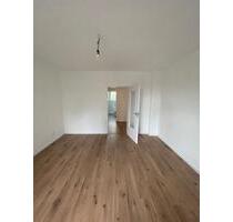 Helle 2.5-Zimmer-Wohnung mit Balkon - frisch saniert - Bad Schwartau